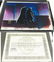 WARNER BROS BATMAN PRODUCTION CELS & ART PORTFOLIO - 8