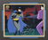 KEVIN CONROY SIGNED BATMAN 'HARLIQUINADE' SERICEL