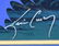 KEVIN CONROY SIGNED BATMAN 'HARLIQUINADE' SERICEL - 3