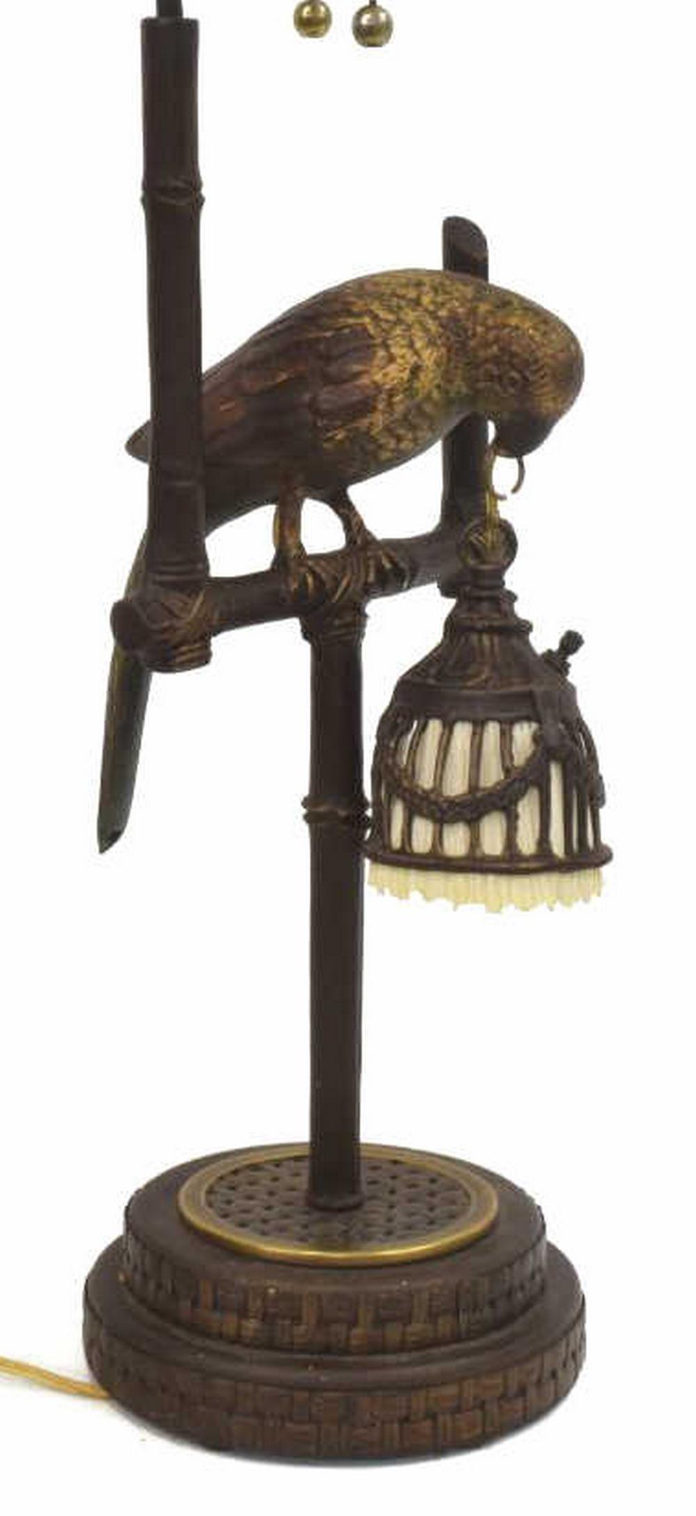 frederick cooper table lamps