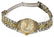 ROLEX GENTS OYSTER PERPETUAL TWO-TONE WRISTWATCH - 3