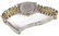 ROLEX GENTS OYSTER PERPETUAL TWO-TONE WRISTWATCH - 4