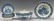 (43) OLD SALEM ENGLISH VILLAGE BLUE DINNER SERVICE - 4