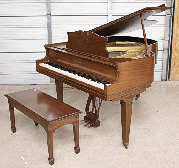 Marshall and wendell sale piano