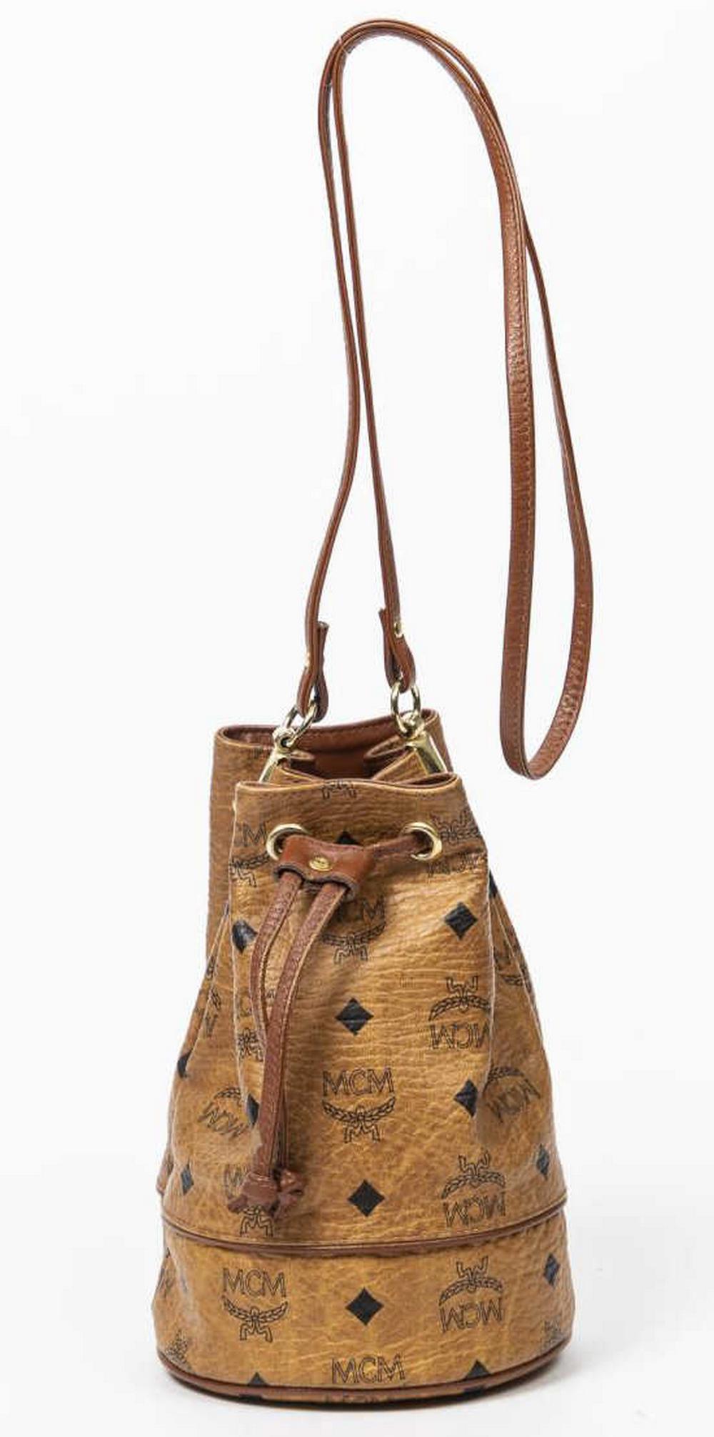 mcm sling bag 2018