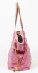 LOUIS VUITTON 'NEVERFULL MM' ROSE MONOGRAM TOTE - 3