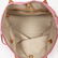 LOUIS VUITTON 'NEVERFULL MM' ROSE MONOGRAM TOTE - 7