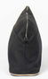 HERMES 'BOLIDE' BLACK TOILE MINI TRAVEL POUCH - 3