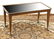ITALIAN MID-CENTURY MODERN MIRRORED-TOP TABLE