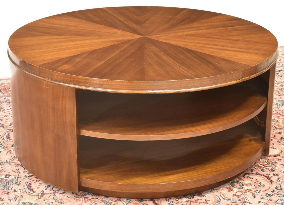 DREXEL HERITAGE 'GIASANA RADIANCE' COFFEE TABLE (1 of 5)