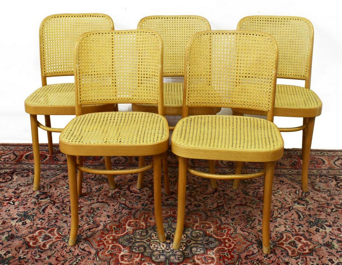 (5) JOSEF HOFFMAN (1 of 5)