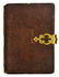 CIVIL WAR-ERA PHILA. PHOTO ALBUM, LINCOLN, GRANT