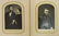 CIVIL WAR-ERA PHILA. PHOTO ALBUM, LINCOLN, GRANT - 2