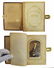 CIVIL WAR-ERA PHILA. PHOTO ALBUM, LINCOLN, GRANT - 3