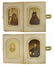 CIVIL WAR-ERA PHILA. PHOTO ALBUM, LINCOLN, GRANT - 4