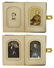 CIVIL WAR-ERA PHILA. PHOTO ALBUM, LINCOLN, GRANT - 6
