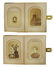 CIVIL WAR-ERA PHILA. PHOTO ALBUM, LINCOLN, GRANT - 7