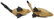 (2) CHARLES MOORE & VERGLE HODGE CARVED DUCKS - 4