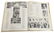 (2) TOM LANDRY SIGNED BOOK & TEXAS YEARBOOK PICS - 7