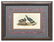 (4) FRAMED AUDUBON BIRDS OF AMERICA LITHOGRAPHS - 2