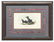 (4) FRAMED AUDUBON BIRDS OF AMERICA LITHOGRAPHS - 3