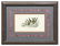 (4) FRAMED AUDUBON BIRDS OF AMERICA LITHOGRAPHS - 4