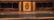 ENGLISH GEORGIAN MAHOGANY BUREAU DESK - 3