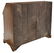 ENGLISH GEORGIAN MAHOGANY BUREAU DESK - 5