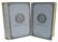 (2 VOLUMES) JEFFERSON DAVIS MEMOIRS, 1890 - 2