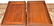 (2) CHINESE CHIPPENDALE STYLE CARVED SIDE TABLES - 4