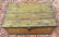 RUSTIC IRON-BOUND WOOD TRUNK - 3