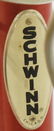 VINTAGE SCHWINN 'DE LUXE TWINN' TANDEM BICYCLE - 3