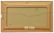 J. HOHENBERGER PASTORAL LANDSCAPE PAINTING - 4