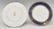 (58) ENGLISH ROYAL DOULTON 'IMPERIAL BLUE' SERVICE - 2
