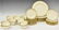 (49) LENOX 'TUXEDO' GOLD BANDED BONE CHINA SERVICE
