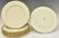 (49) LENOX 'TUXEDO' GOLD BANDED BONE CHINA SERVICE - 3