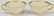 (49) LENOX 'TUXEDO' GOLD BANDED BONE CHINA SERVICE - 4