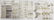 (91) ALLAN ADLER MODERN GEORGIAN STERLING FLATWARE - 2