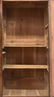 FRENCH PROVINCIAL WALNUT MIRRORED-DOOR ARMOIRE - 3