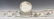 41)WEDGWOOD KUTANI CRANE BONE CHINA DINNER SERVICE - 3