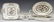 41)WEDGWOOD KUTANI CRANE BONE CHINA DINNER SERVICE - 4