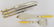 (5) ENGLISH STERLING & SILVER PLATE BOXED FLATWARE - 3