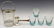 (12) BARWARE INCL. DECANTERS, ICE BUCKET, JIGGER - 3