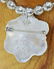 WILSON & CAROLYN NIIHA ZUNI INLAY PENDANT BROOCH - 4