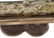 ZUNI MULTI-STONE INLAY THUNDERBIRD CUFF BRACELET - 5