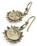 (4) NATIVE AMERICAN & SOUTHWEST SILVER JEWELRY - 3
