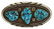 (4) NATIVE AMERICAN & SOUTHWEST SILVER JEWELRY - 4
