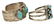 (4) NATIVE AMERICAN & SOUTHWEST SILVER JEWELRY - 7