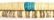 2) NATIVE AMERICAN TURQUOISE HEISHI BEAD NECKLACES - 4