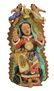 DEMETRIO AGUILAR OAXACA MEXICO VIRGEN DE GUADALUPE